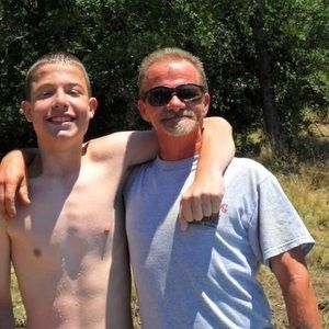 Meet your Posher, Joshua